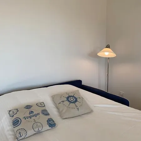 Appartement L'Abri Cotier à Granville Extérieur photo