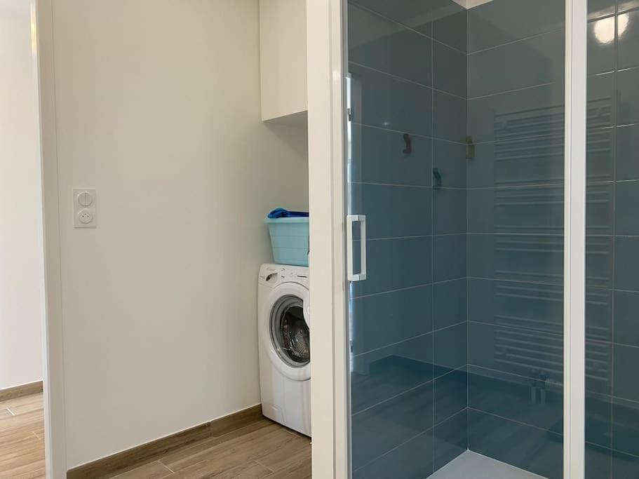 Appartement L'abri Cotier Granville